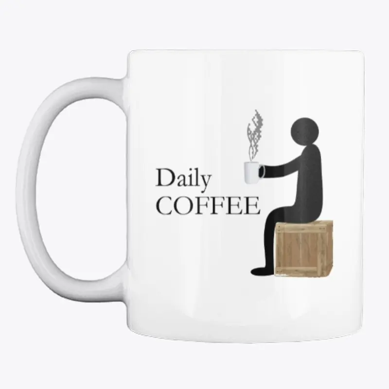 Daily COFFEE